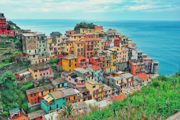 Cinque Terre Italie  - Cocotte Holidays