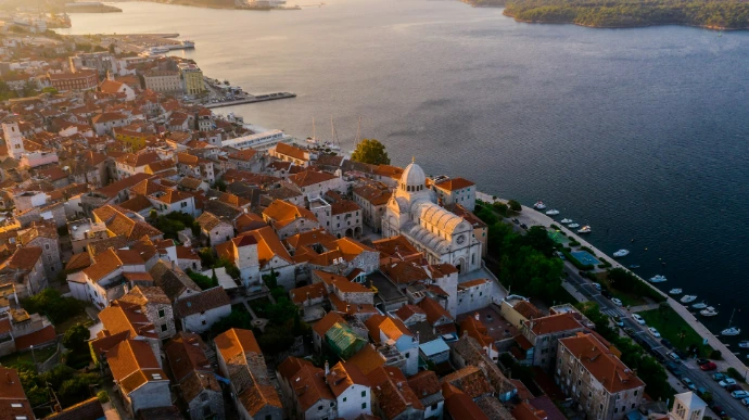 Mes 5 villes coups de coeur en Croatie